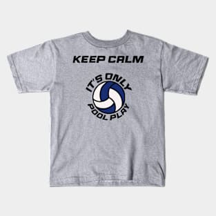 Keep calm Kids T-Shirt